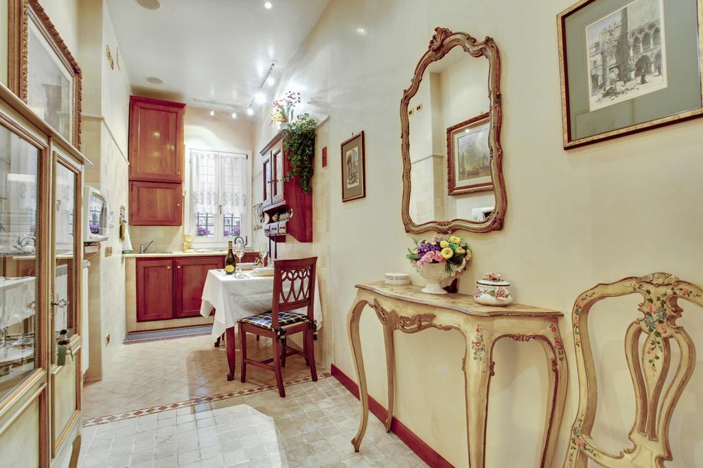 베니스 Le Vele Pied-A-Terre 아파트 외부 사진