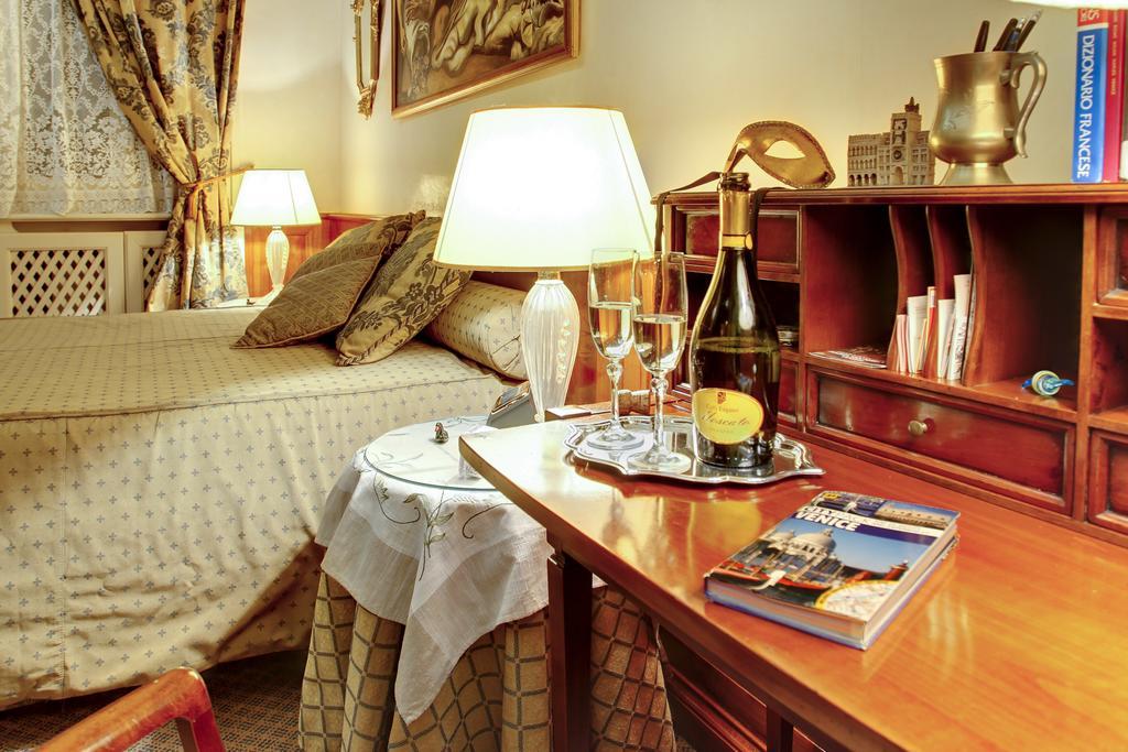 베니스 Le Vele Pied-A-Terre 아파트 외부 사진