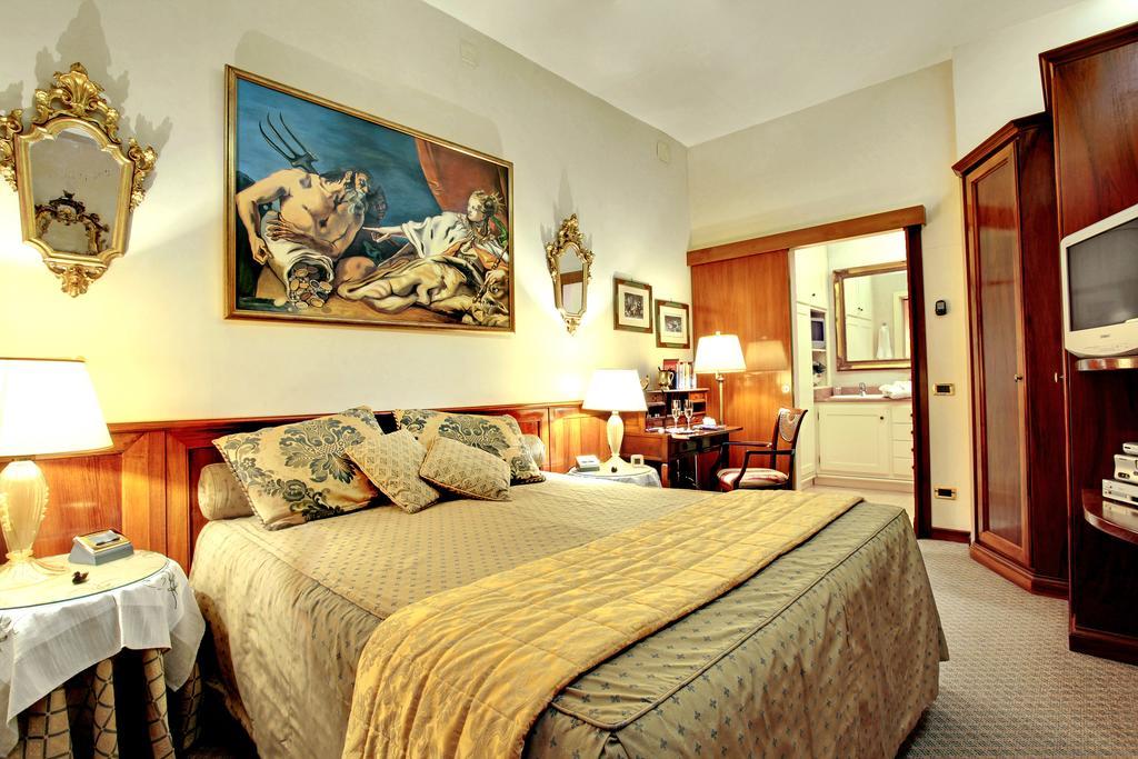 베니스 Le Vele Pied-A-Terre 아파트 외부 사진