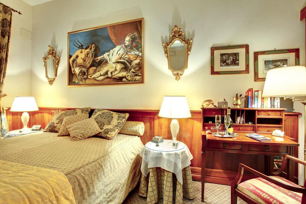 베니스 Le Vele Pied-A-Terre 아파트 외부 사진